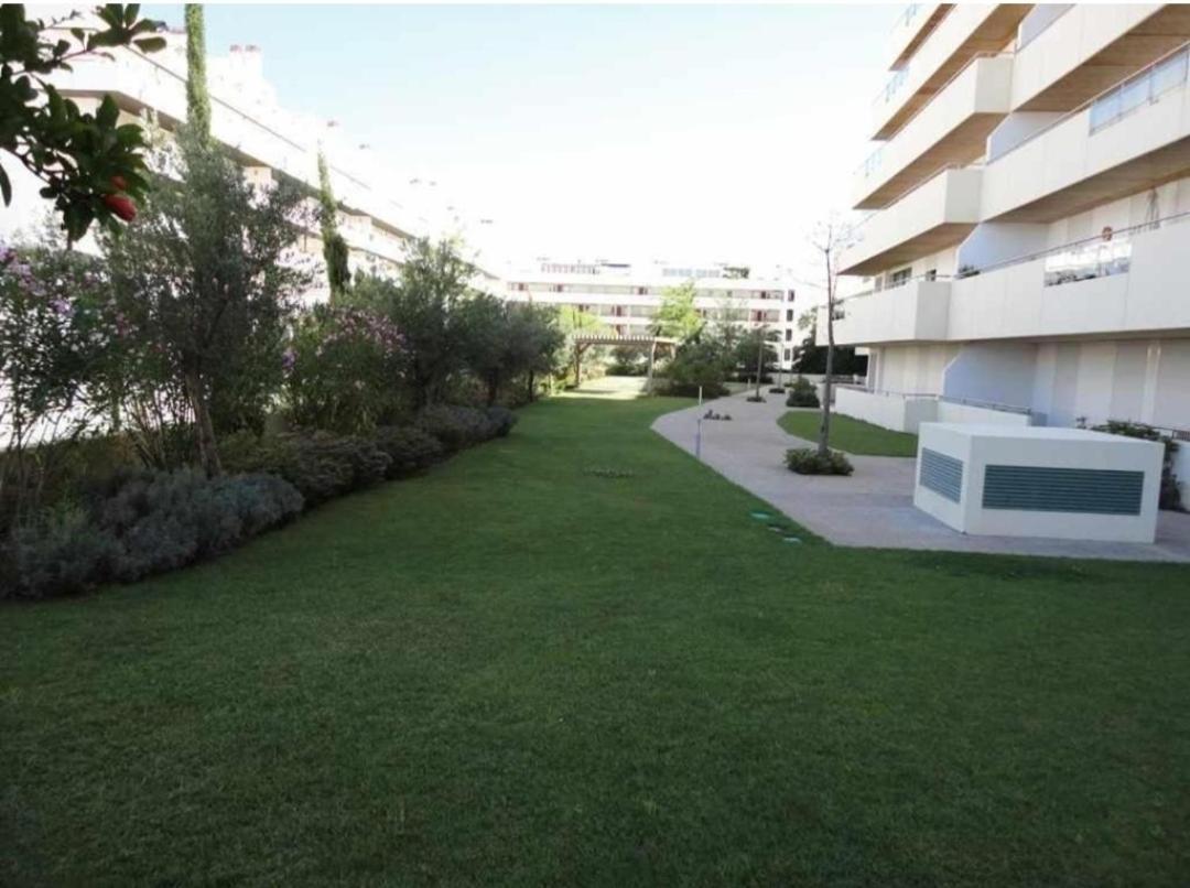 Vilamoura Marina Beach Aquamar 103 Bagian luar foto