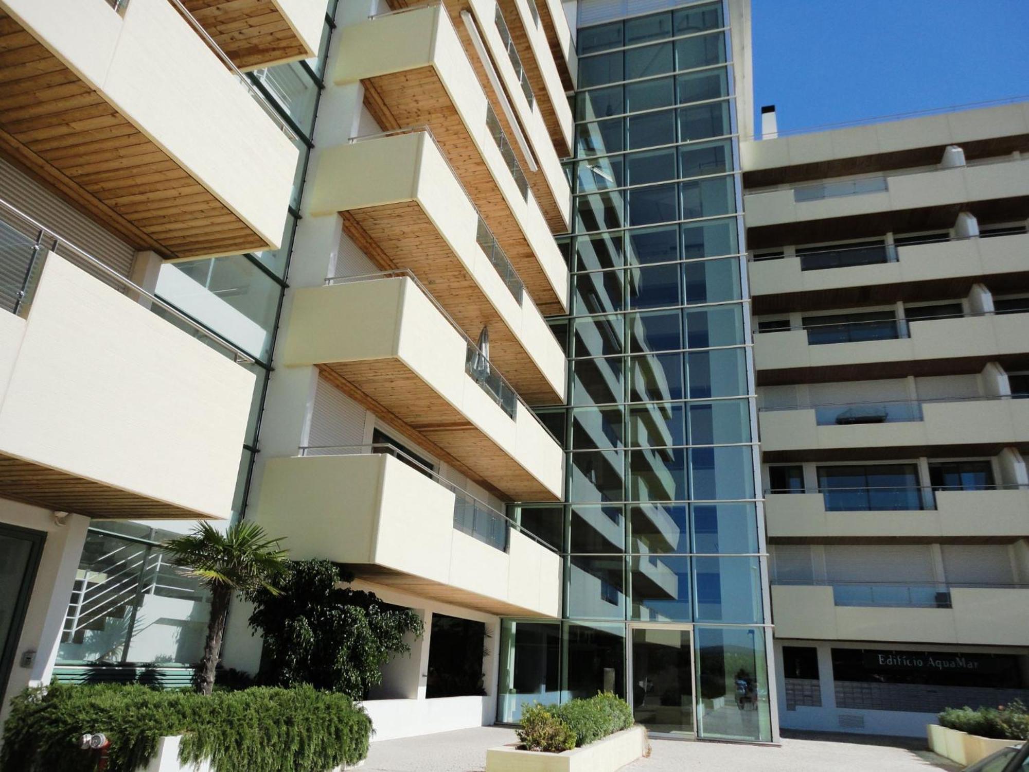 Vilamoura Marina Beach Aquamar 103 Bagian luar foto