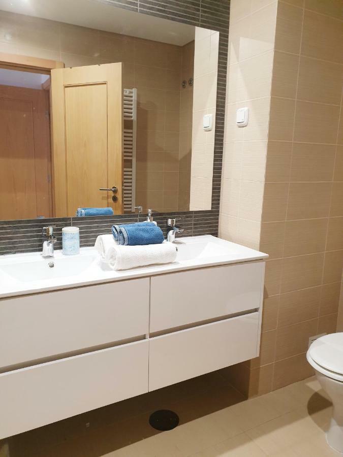 Vilamoura Marina Beach Aquamar 103 Bagian luar foto