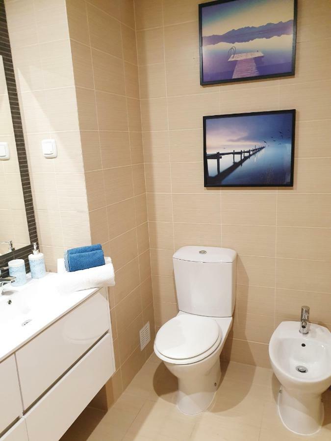 Vilamoura Marina Beach Aquamar 103 Bagian luar foto