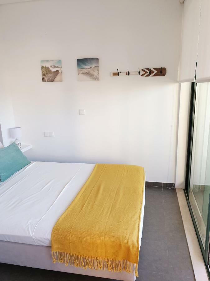 Vilamoura Marina Beach Aquamar 103 Bagian luar foto