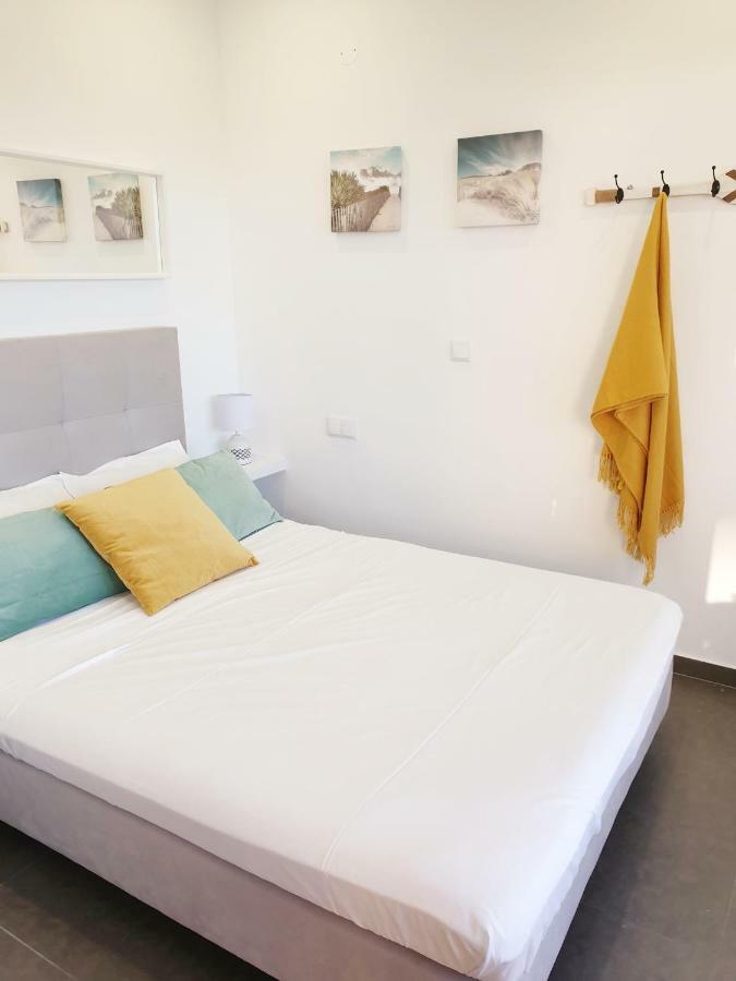 Vilamoura Marina Beach Aquamar 103 Bagian luar foto