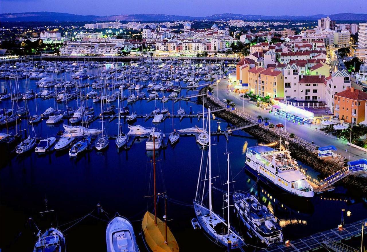 Vilamoura Marina Beach Aquamar 103 Bagian luar foto